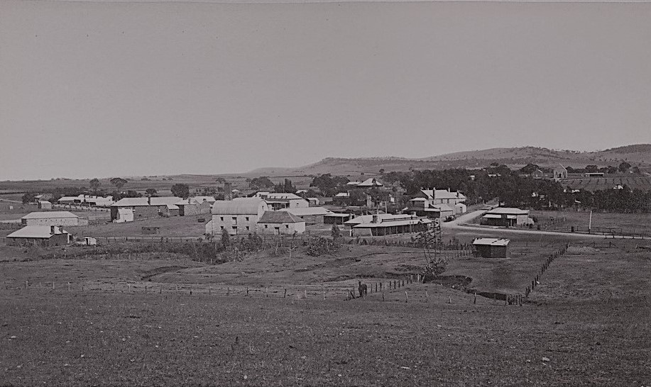 The Heritage Towns Loop