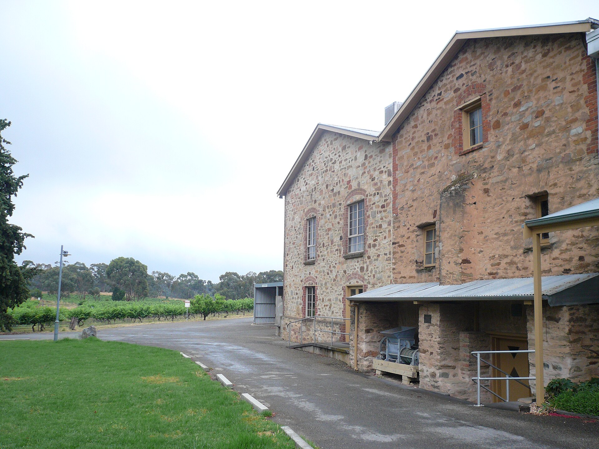 The Best Riesling Producers in the Clare Valley