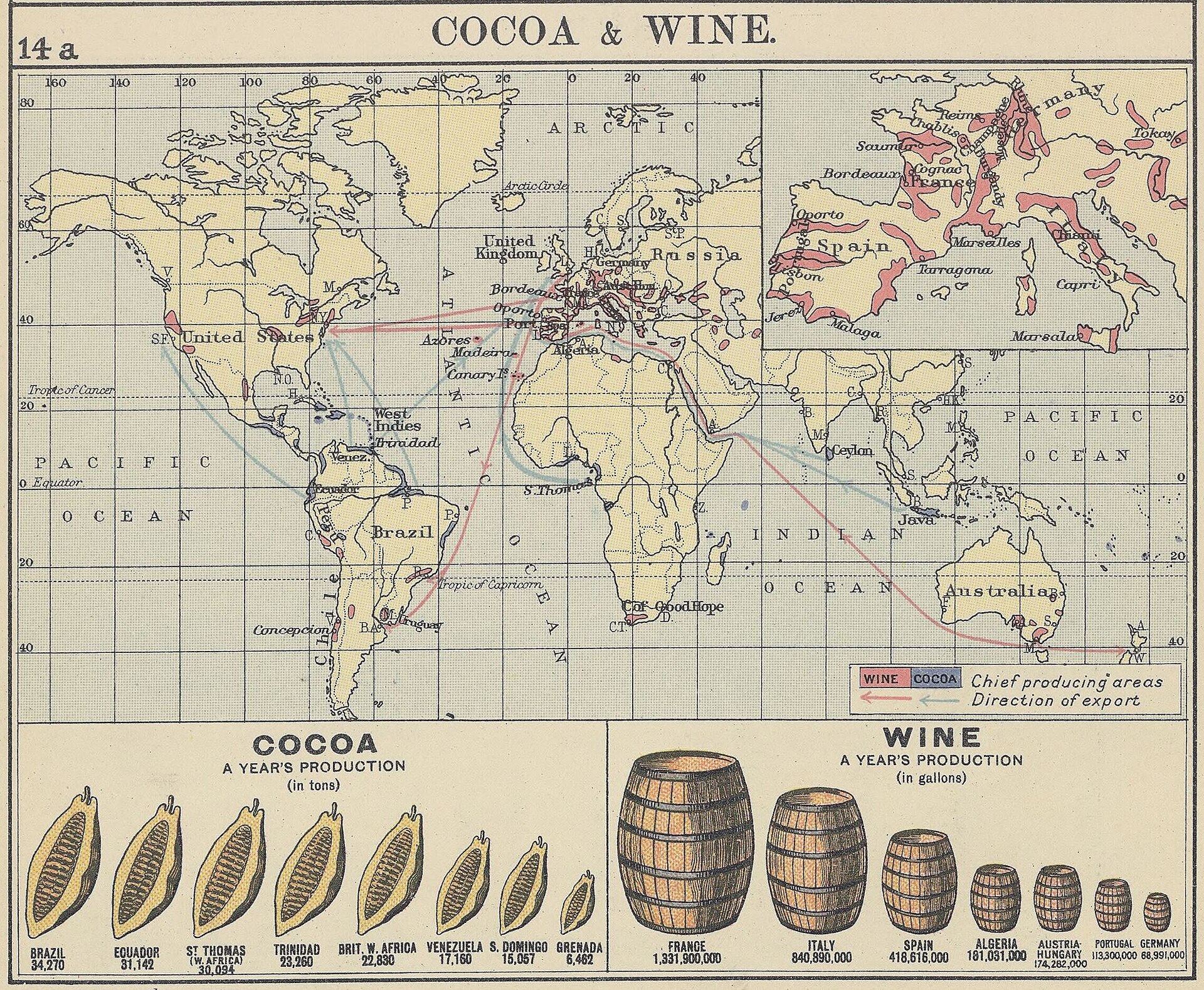 Atlas Wines