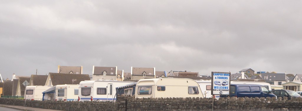 Clare Caravan Park