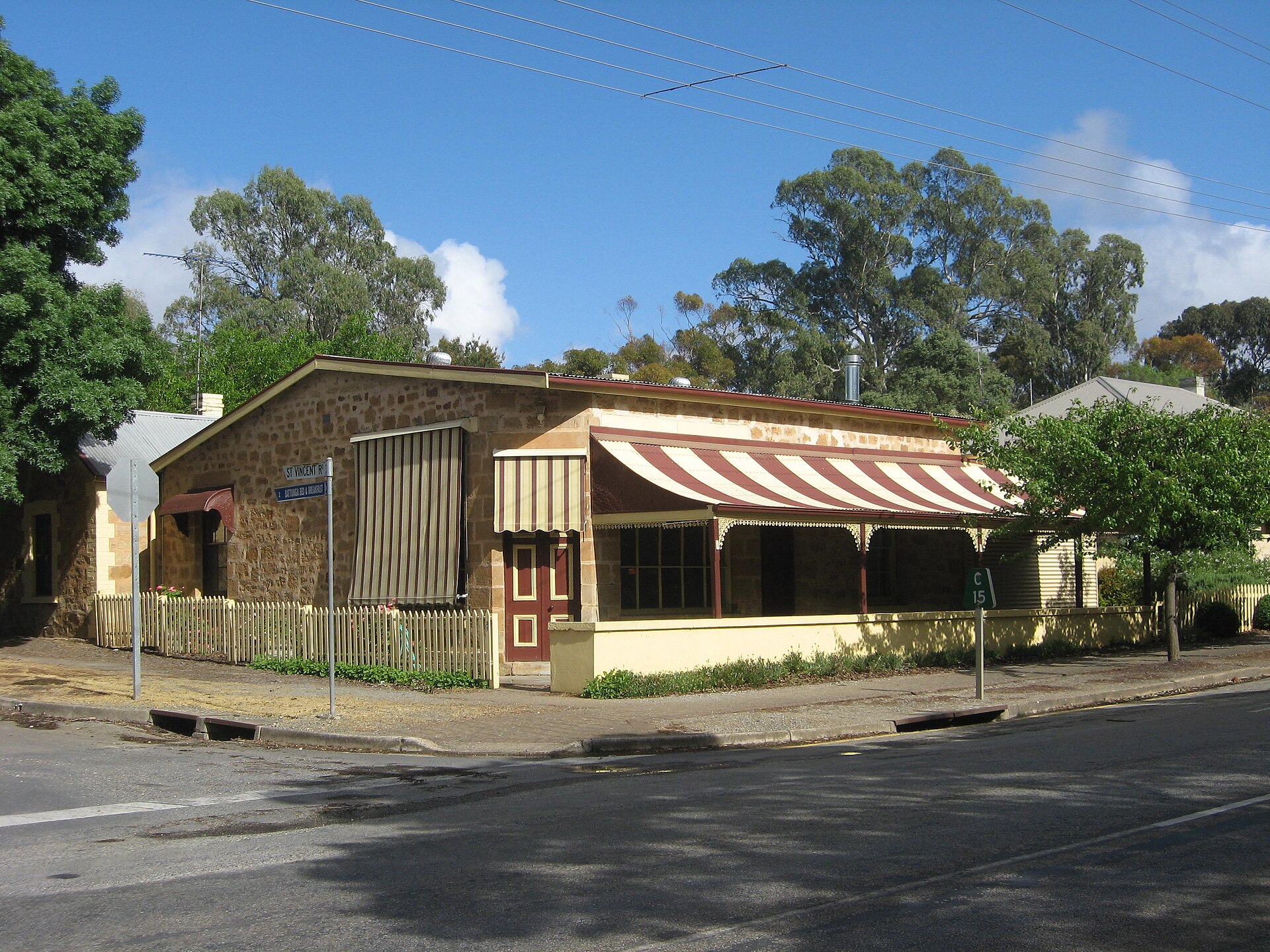 Watervale